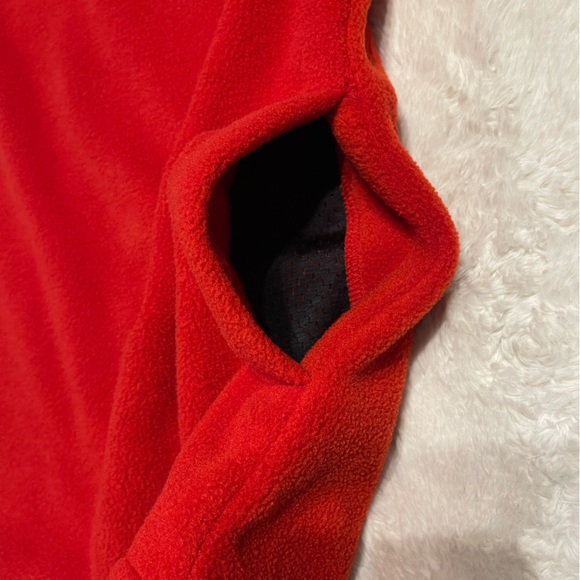 ALPINE•TEK by PALMETTO’S size XL red - Picture 7 of 8